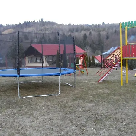 Casa Vero Vama (Suceava)