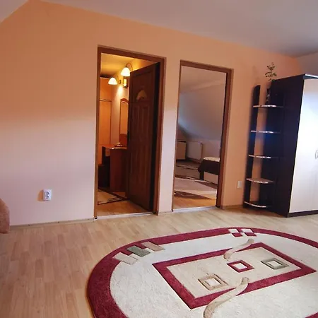 Penzion Casa Vero 4*