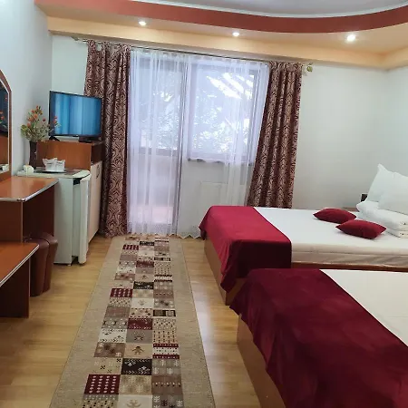 Casa Vero Penzion Vama (Suceava)