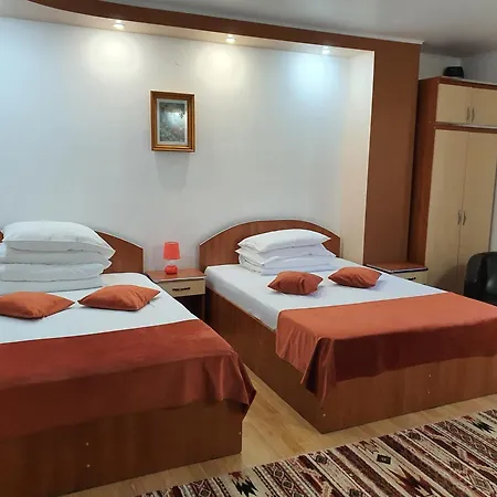Penzion Casa Vero