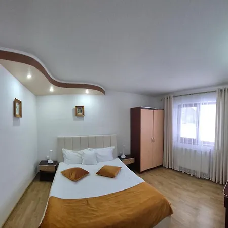 Casa Vero بيت ضيافة