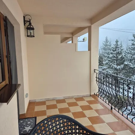Casa Vero Penzion 4*