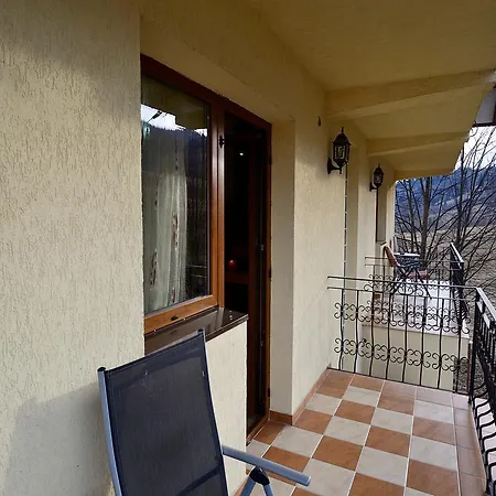 Penzion Casa Vero 4*