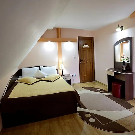Penzion Casa Vero Vama (Suceava)
