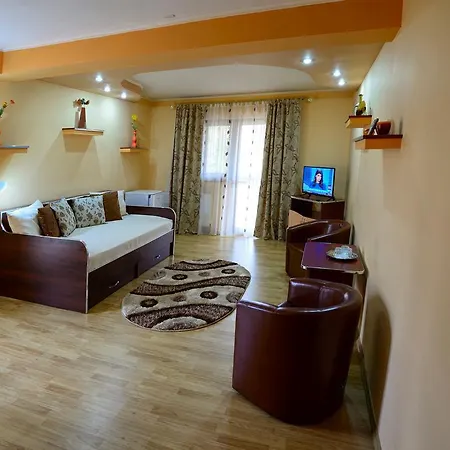 Casa Vero 4* Vama (Suceava)