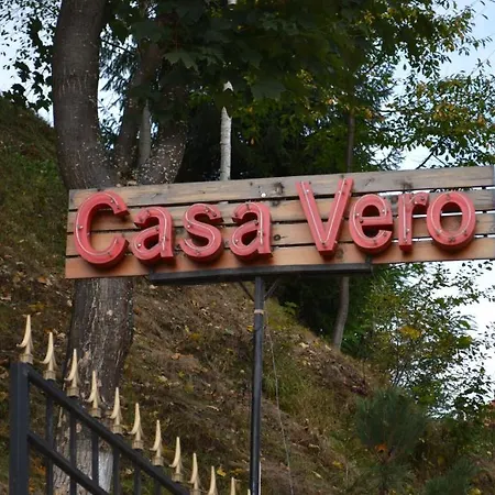Casa Vero Vama (Suceava)