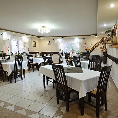 Casa Vero Penzion Vama (Suceava)