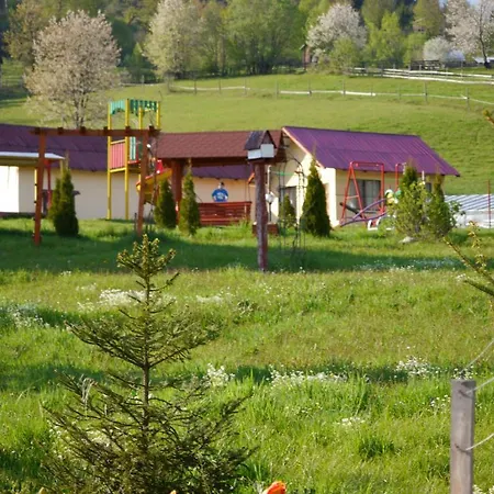 Penzion Casa Vero Vama (Suceava)