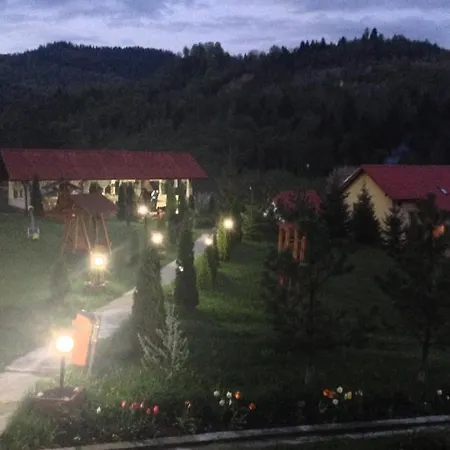 Casa Vero Penzion