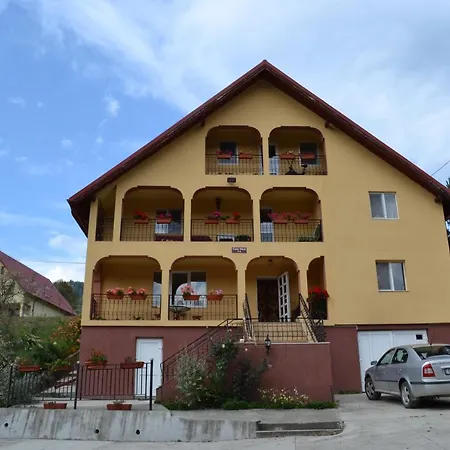 Casa Vero Penzion