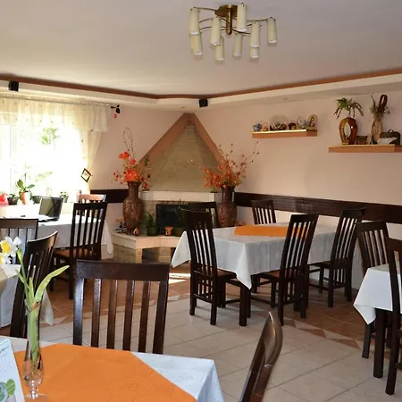 Casa Vero Penzion 4*